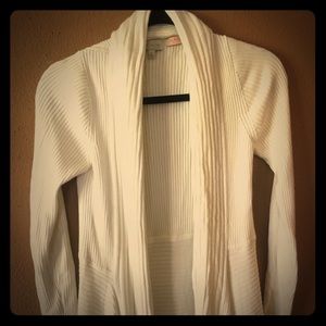 The Limited Scandal Edition sweater